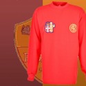 Camisa retrô AS Roma 1931 ML - ITA