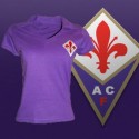 Baby look Fiorentina - ITA