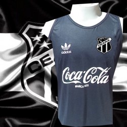 Camisa retrô 1980-81 Ceará