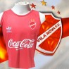  - Camisa retrô Vila Nova GO