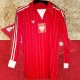 Camisa retro seleçao do paraguai
