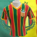 Camisa retrô Sampaio Corrêa Futebol Clube Penta campeão