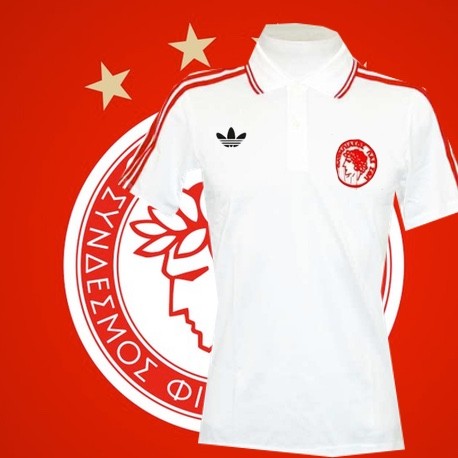 Camisa retro Cosmos de Nova York