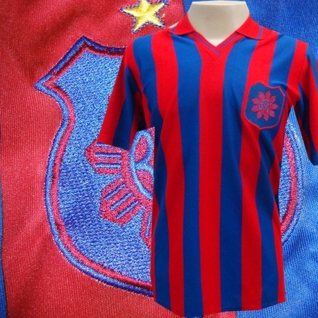 Camisa retrô Goytacas