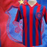 Camisa retrô Bonsucesso Futebol Clube