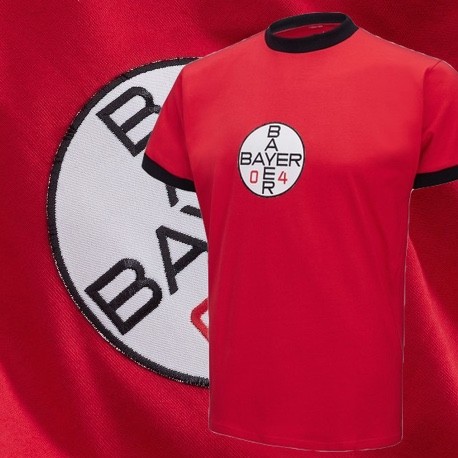 Camisa retro st pauli