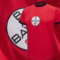 Camisa retrô Bayern 04 leverkusen 1970 - ALE