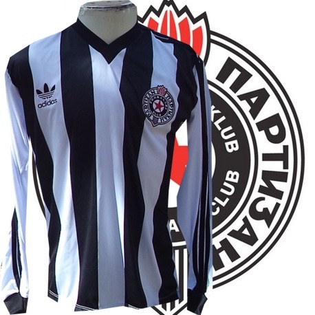 Camisa retro Cosmos de Nova York