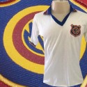 Camisa retrô Madureira gola polo 1984