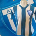Camisa retrô Avaí Portobelo