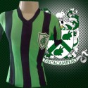 Camisa retrô América mineiro gola V- 1971