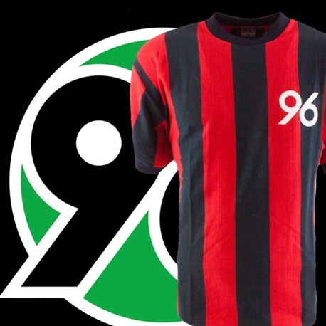 Camisa retro st pauli