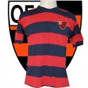 Camisa retrô Oeste FC.