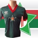 Camisa retrô Associação Atlética portuguesa -1987 RJ