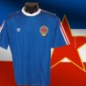 Camisa retrô Antiga Yugoslavia - 1982
