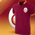Camisa retrô Galatasaray 1980 - TUR