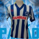 Camisa retrô Paysandu Sport Clube Banpará