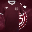 Camisa retrô Lanus logo 1980 - ARG