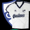 Camisa retrô Quilmes Atlético Club - ARG