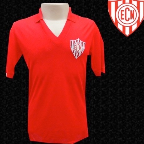 Camiseta retrô Noroeste Bauru