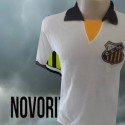 Camisa retrô Novorizontino 1980