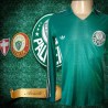 Camisa retrô palmeiras goleiro