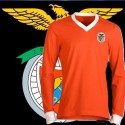 Camisa retrô Benfica ML. 1936