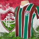 Camisa retrô Fluminense 1985 campeão Brasileiro