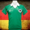 Camisa retrô Seleçao da Alemanha - 1980