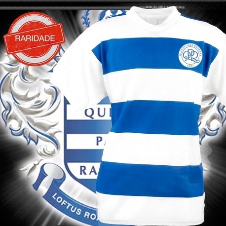 Camisa retro glasgow rangers