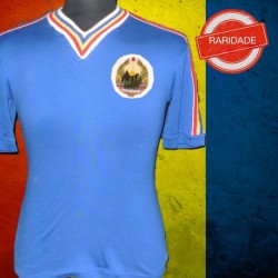 Camisa retô Portugal