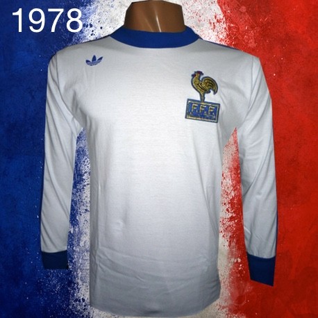França 1984 