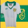 Camisa retrô Marilia - 1980