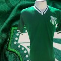 Camisa retrô Caldense verde - fc