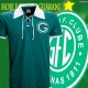 Camisa retrô Guarani cordinha