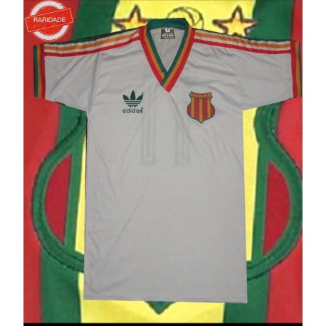 Camisa retrô Sampaio correia