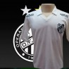 camisa retrô atlético Paranaense logo