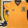 Camisa retrô hull city listrada Admiral- ENG