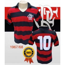 FLAMENGO 1960