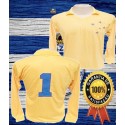 Camisa Cruzeiro Goleiro Raul Plassman 1966.