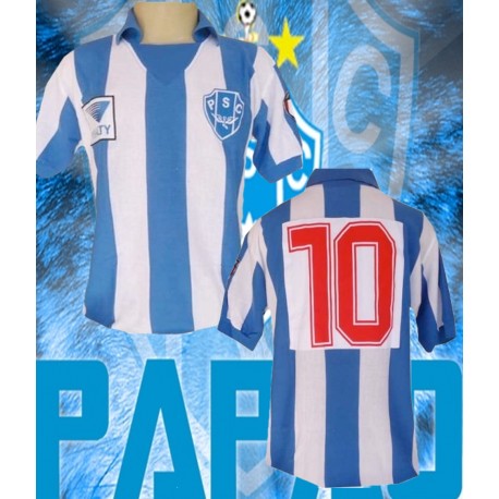 Camisa retro Paysandu penalty 1991