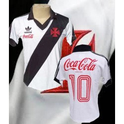 camisa do vasco retro adidas