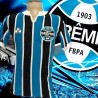 camisa Grêmio comemorativa 1983