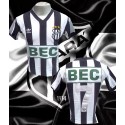 Camisa retro Ceará Sporting Club - 1986