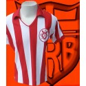 Camisa retrô CRB listrada