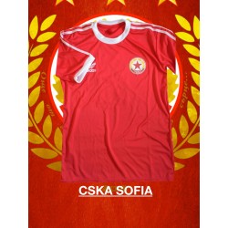 Camisa retro Cosmos de Nova York