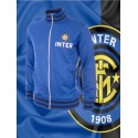Jaqueta retrô Internazionale de Milano - ITA