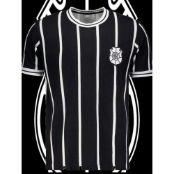 Camisa retrô do Uruguai 1970
