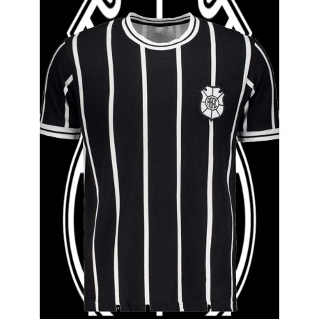 Camisa retrô do Uruguai 1970