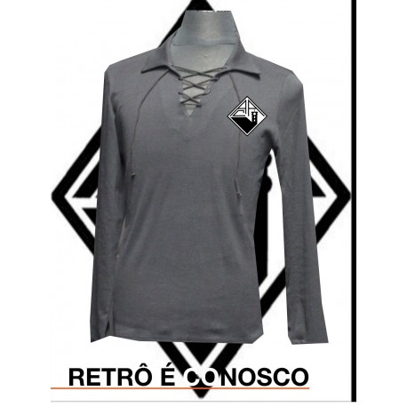 Camisa retro Sporting de Lisboa